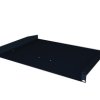 Pólka szafy serwerowej S2Ceb-Groupe Cae 1 Useria: MODULARtyp: Pólka szafy serwerowej Stal Biały, Czarny 443 mm 300 mm