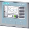 Panel HMI 4,3 cala Siemens SIPLUS rozdzielczość: 480 x 272 LCD-TFT