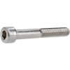 R-TECH 337470 M8 X 55 Hex Socket Cap Screws A2 Stainless Steel - Pack Of 50