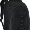 Plecak na laptopa Wenger Legacy Black Series, 40,6 cm (16