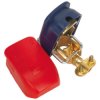Sealey BTQK12 Quick Release Battery Clamps Positive-Negative Pair