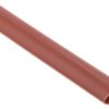 Osłona termokurczliwa brązowa 2:1, średnica 9.5mm, dł. 1.2m, RS PRO