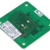 T4mp-Fe3d1x2 Czytnik Rfid 3,155,5V Gpio,Rs232,Ttl,Wiegand Antena 180Ma