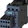 Stycznik 48 V dc Siemens styki: 3 11 kW 25 A 2NO + 2NC 3RT2026-1BW44