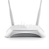 Router / AP Wi-Fi 3G USB MR3420 v2