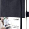 Notatnik Sigel CONCEPTUM® CO131, 1 szt.