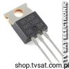 IRF540N N-FET Uds=100V 28A 150W 77mOhm TO220 IR