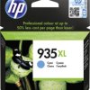 HP 935XL atrament tusz oryginalny Cyjan C2P24AE Tusz