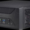 XH510G Barebone PC, XPC slim XH510G