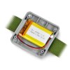 Zestaw deweloperski Watch v1.1 - bez układu - M5Core2 / M5CoreS3 - M5Stack A128