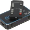Przełącznik HDMI-SW-4/1-2.0