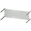SIVACON S4 mounting panel 3KL-, 3KA712,