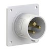 Rozszerzenie złącza CEE PC Electric 613-1 16 A
