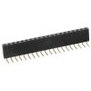 econ connect FHR63S10G SIL Socket 10-pin 2mm spacing