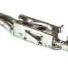 Zacisk zagniatany Męski Molex Mini-Fit 28AWG 0.08mm² Obudowy złączy Mini-Fit Jr, Mini-Fit TPA i Mini-Fit BMI