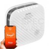 Czujnik zadymienia TUYA WiFi CDB-03 ZAMEL