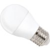 Żarówka LED E27 8W kulka zimna 650lm/50W