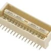 Molex Obudowa złącza pin męskiego na PCB Ilość pinów 30 Wymiary siatki: 2.00 mm 2011970300 1 szt. taśma na dużej rolce