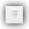 Czujnik Ruchu Na Podczerwień 500W/200W Podtynkowy Ip20 Zasięg 9M Cr-Ir1/Kp/Biały