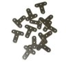 Makerbeam XS - zestaw 12 łączników T (MakerBeam 104825)