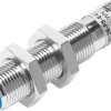FESTO Przełącznik zbliżeniowy M12 PNP SIEF-M12B-PS-S-L