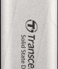 TS2TESD300S Transcend Portable SSD silver 2 TB