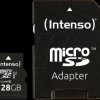 3433491 MicroSDXC-Card 64GB - Intenso UHS-I Professional