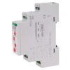 Moduł automatyki przekaźnik czasowy, zaciski śrubowe, 250VAC / 8A, IP20, -25...50C, PCU-507-24V
