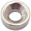 Magnes Neodymowy 8x3mm Z Otworem 6,3/3