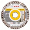 Tarcza diamentowa S4U 125x22,23mm 2.608.615.059 BOSCH