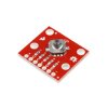 Joystick z przyciskiem - moduł SparkFun