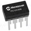 PIC12C508-04I/P