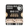 Serial Servo Module - sterownik serwomechanizmów dla Yukon