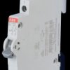 2CCA703005R0001 On/Off Switch - 0.5 TE, 2 NO Contact, 16 A