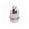 Nasadka A1131 SOP 4,4x10 do Quick 855PG/706 // z adapterem NK850 TR1300/861DW/DE/713