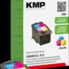 1512,4530 Canon ink - 3 colours - CL-513 - refill