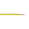 UniStrand 6mm Yellow 100M Flexible Tri-Rated Cable
