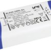 Self Electronics SLD40-900IL-ES Sterownik LED Stałonaprądowy 39.6 W 900 mA 22 - 44 V/DC Ściemniacz, Montaż w strefach za