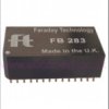 FB638 filter - Faraday Technologies