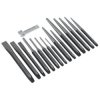 Sealey AK9216 Punch and Chisel Set 16pc