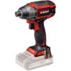 Einhell 4510085 Professional Power Drill Red Compact Design High Torque