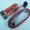 PROGRAMATOR AVR PROG USB V.3