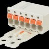 2091-1106/002-1000 picoMAX 3.5 female multi-point connector, 6-pin
