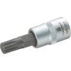 Toolcraft 1/4" Drive Socket With Spline Bit 8mm