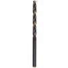 Wiertło Do Metalu Hss-Cnc 124 Stopni Calapro-Teccala 4.5 Mm 55H020