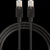 CCBW85100AT150 Patch cable, Cat.5e, U/UTP, 15 m, anthracite