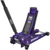 Sealey 2001LEP Low Profile Rocket Lift Trolley Jack 2.25 Tonne - Purple