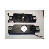 Głośnik TV 5,2x17cm (z uszami) 13W 16ohm 378G0130601SAA -mw