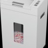82929111 Auto-feed particle-cut shredder, 26 l, P4