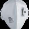 8743311 Folding mask uvex silv-Air c 3310 FFP3